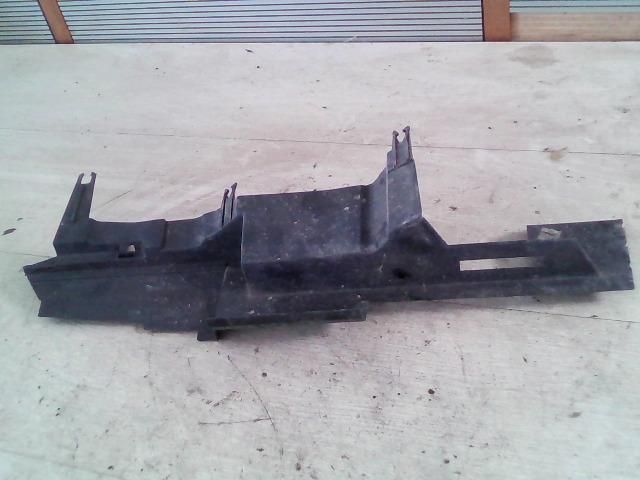 bontott RENAULT SCÉNIC II Felső Motorburkolat