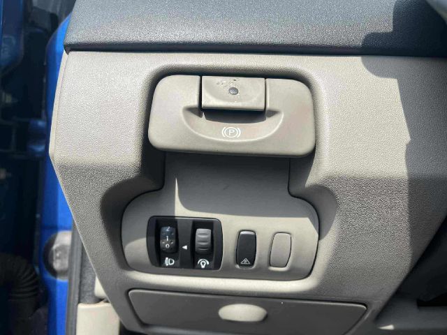 bontott RENAULT SCÉNIC II Fojtószelep (Elektromos)