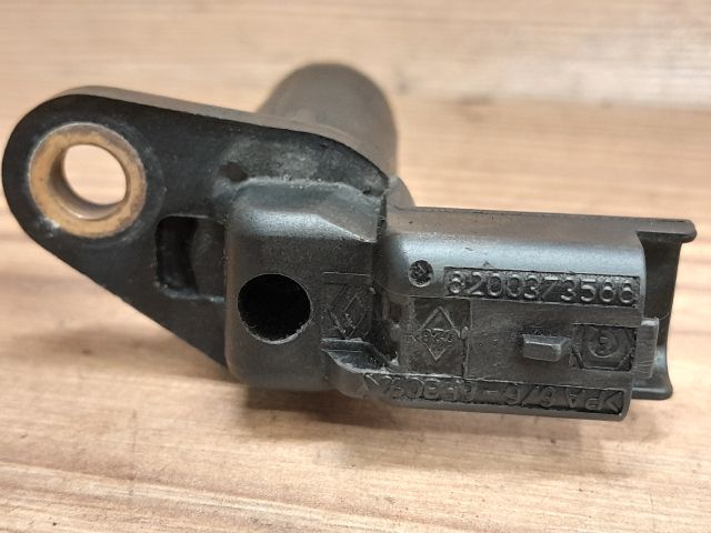 bontott RENAULT SCÉNIC II Főtengely Fordulatszám Jeladó