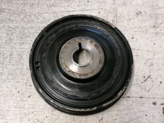 bontott RENAULT SCÉNIC II Főtengely Szíjtárcsa