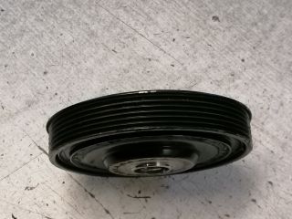 bontott RENAULT SCÉNIC II Főtengely Szíjtárcsa