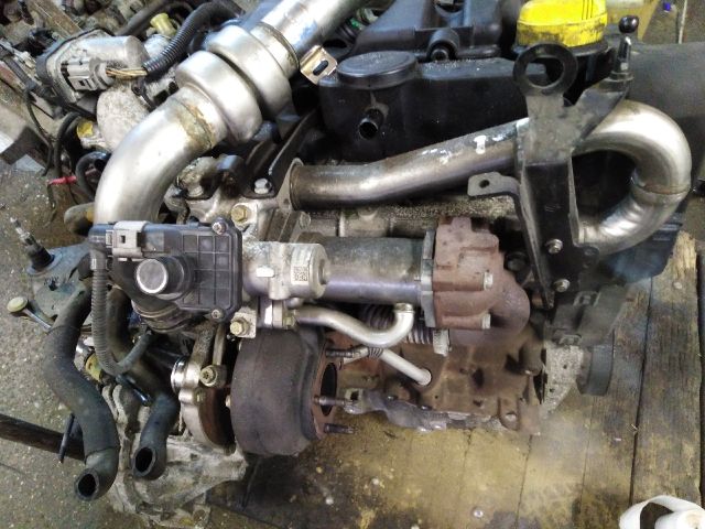 bontott RENAULT SCÉNIC II Főtengely Szíjtárcsa