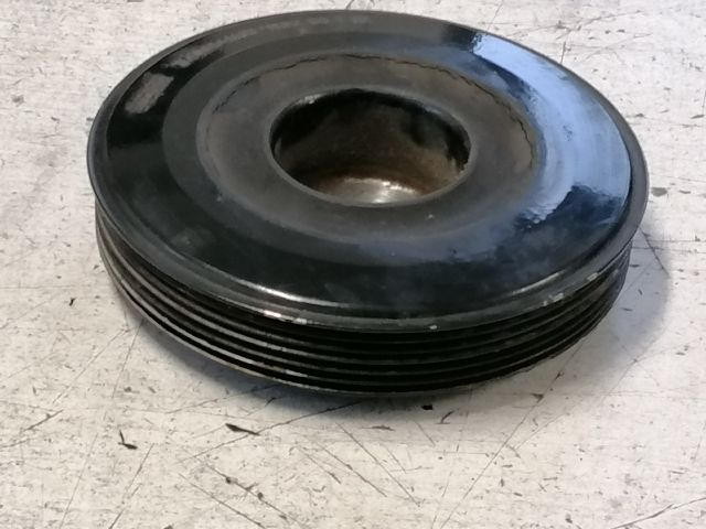 bontott RENAULT SCÉNIC II Főtengely Szíjtárcsa