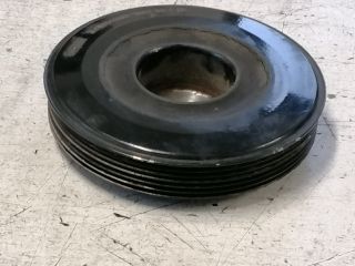 bontott RENAULT SCÉNIC II Főtengely Szíjtárcsa