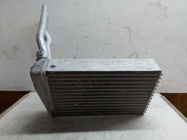 bontott RENAULT SCÉNIC II Fűtőradiátor