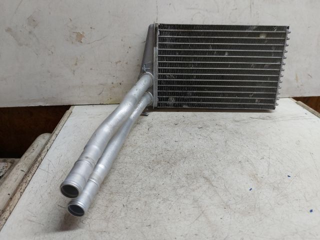 bontott RENAULT SCÉNIC II Fűtőradiátor