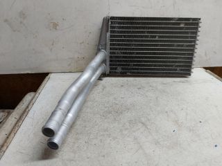 bontott RENAULT SCÉNIC II Fűtőradiátor