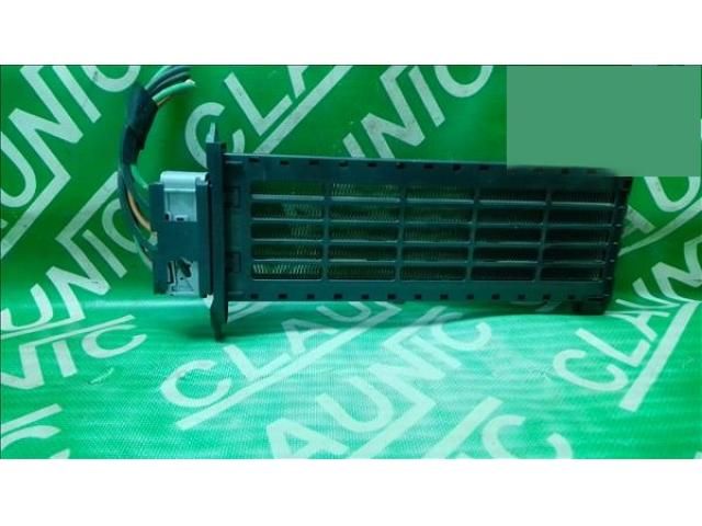 bontott RENAULT SCÉNIC II Fűtőradiátor