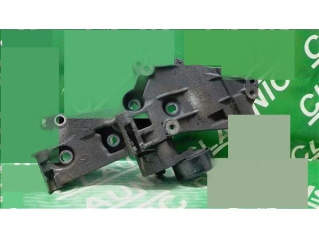 bontott RENAULT SCÉNIC II Generátor Tartó Bak