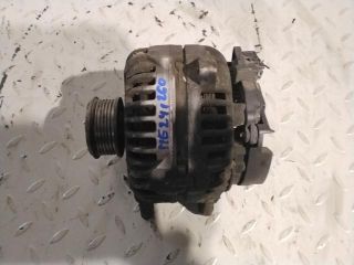 bontott RENAULT SCÉNIC II Generátor