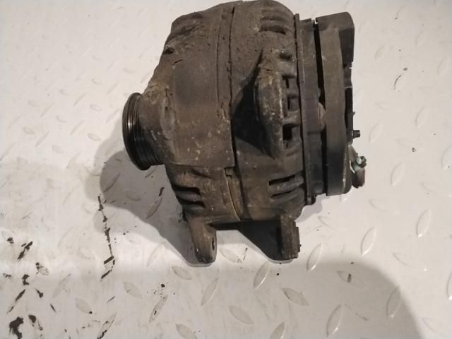 bontott RENAULT SCÉNIC II Generátor