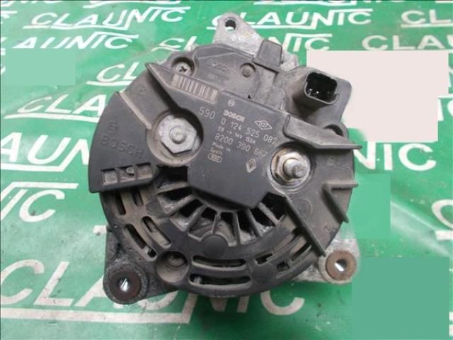 bontott RENAULT SCÉNIC II Generátor