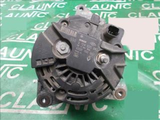 bontott RENAULT SCÉNIC II Generátor