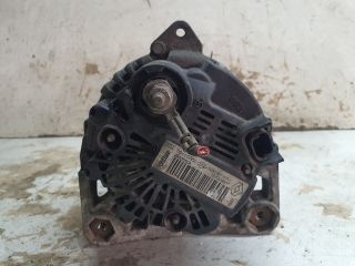 bontott RENAULT SCÉNIC II Generátor