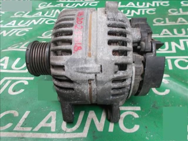 bontott RENAULT SCÉNIC II Generátor