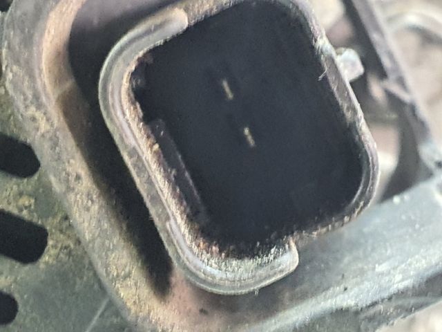 bontott RENAULT SCÉNIC II Generátor