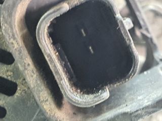 bontott RENAULT SCÉNIC II Generátor