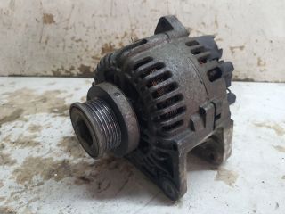 bontott RENAULT SCÉNIC II Generátor