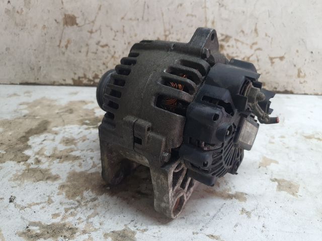 bontott RENAULT SCÉNIC II Generátor