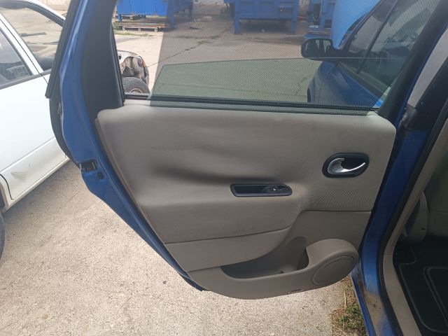 bontott RENAULT SCÉNIC II Gyújtáskapcsoló