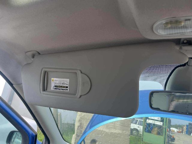 bontott RENAULT SCÉNIC II Hátsó Híd (Tárcsafékes)