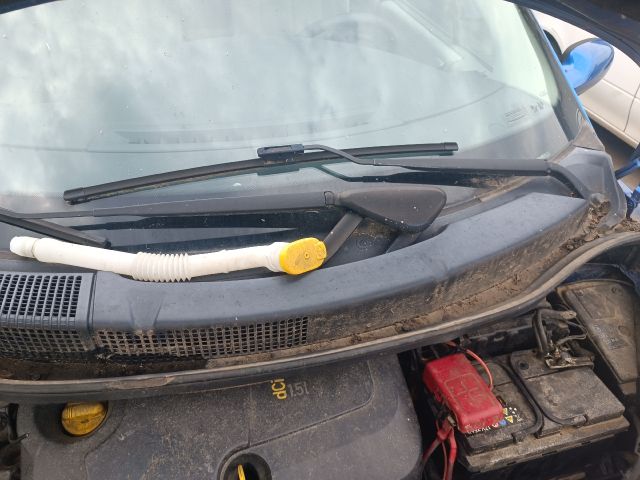 bontott RENAULT SCÉNIC II Hátsó Kipufogó Dob