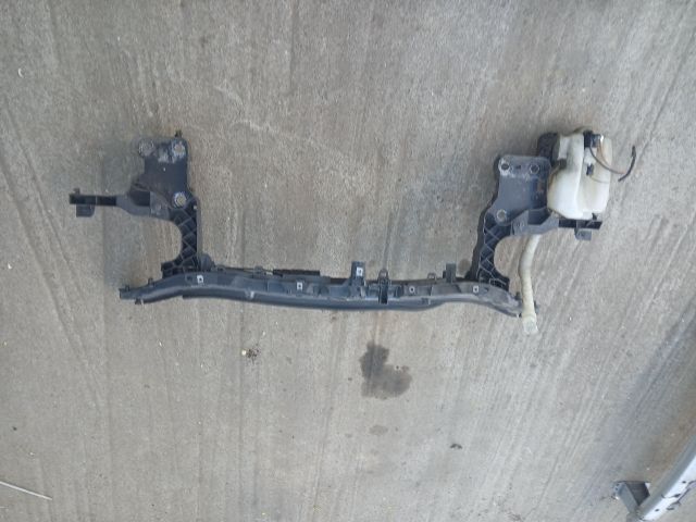 bontott RENAULT SCÉNIC II Homlokfal (Üres lemez)