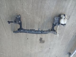 bontott RENAULT SCÉNIC II Homlokfal (Üres lemez)