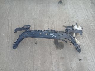 bontott RENAULT SCÉNIC II Homlokfal (Üres lemez)