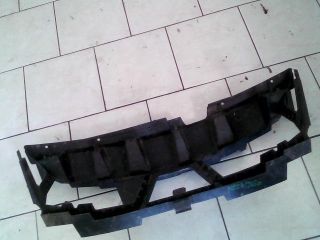 bontott RENAULT SCÉNIC II Homlokfal (Üres lemez)