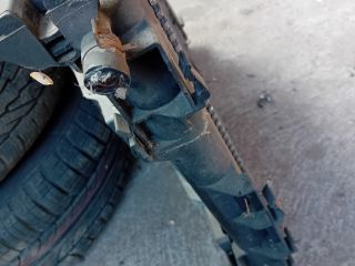 bontott RENAULT SCÉNIC II Hűtő Ventilátor(ok), Radiátor(ok) Szett