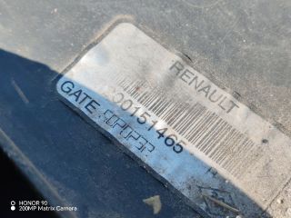 bontott RENAULT SCÉNIC II Hűtőventilátor