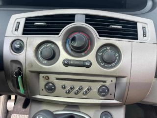 bontott RENAULT SCÉNIC II Hűtőventilátor