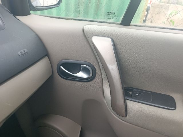 bontott RENAULT SCÉNIC II Hűtőventilátor