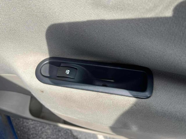 bontott RENAULT SCÉNIC II Hűtőventilátor