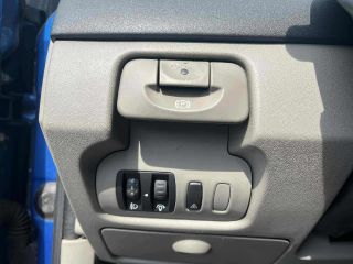 bontott RENAULT SCÉNIC II Hűtőventilátor