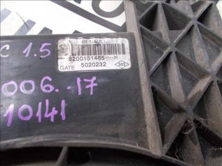 bontott RENAULT SCÉNIC II Hűtőventilátor