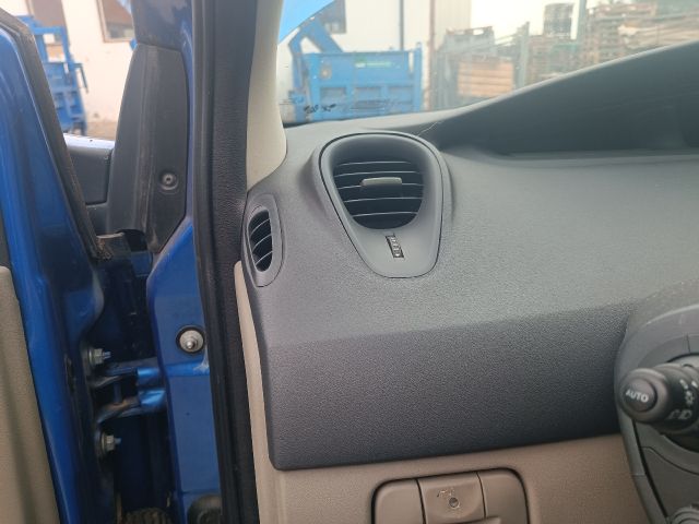 bontott RENAULT SCÉNIC II Hűtőventilátor