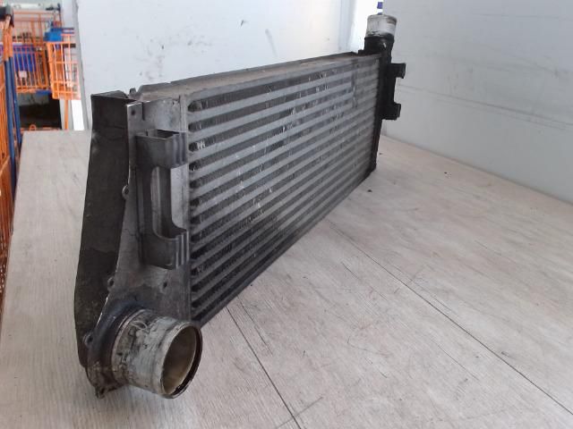 bontott RENAULT SCÉNIC II Intercooler