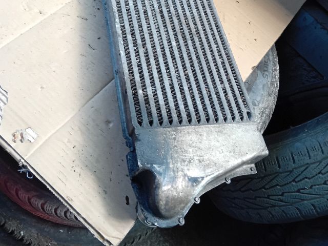 bontott RENAULT SCÉNIC II Intercooler