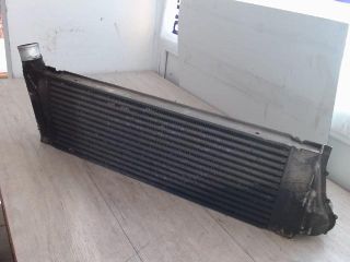 bontott RENAULT SCÉNIC II Intercooler