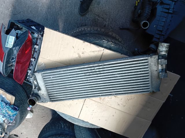 bontott RENAULT SCÉNIC II Intercooler