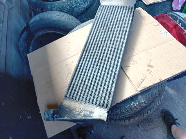 bontott RENAULT SCÉNIC II Intercooler