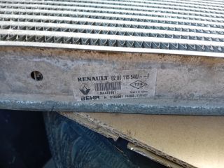 bontott RENAULT SCÉNIC II Intercooler