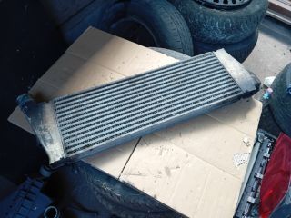 bontott RENAULT SCÉNIC II Intercooler