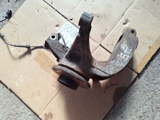 bontott RENAULT SCÉNIC II Jobb első Csonkállvány Kerékaggyal