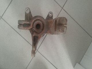 bontott RENAULT SCÉNIC II Jobb első Csonkállvány Kerékaggyal