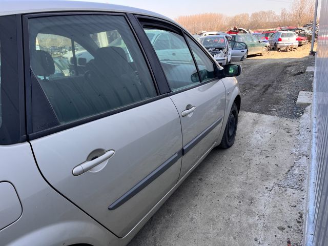 bontott RENAULT SCÉNIC II Jobb első Lengéscsillapító