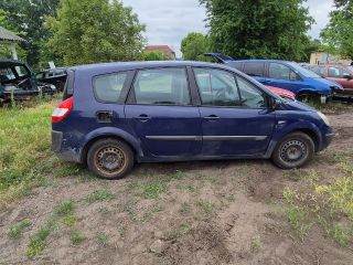 bontott RENAULT SCÉNIC II Jobb Féltengely