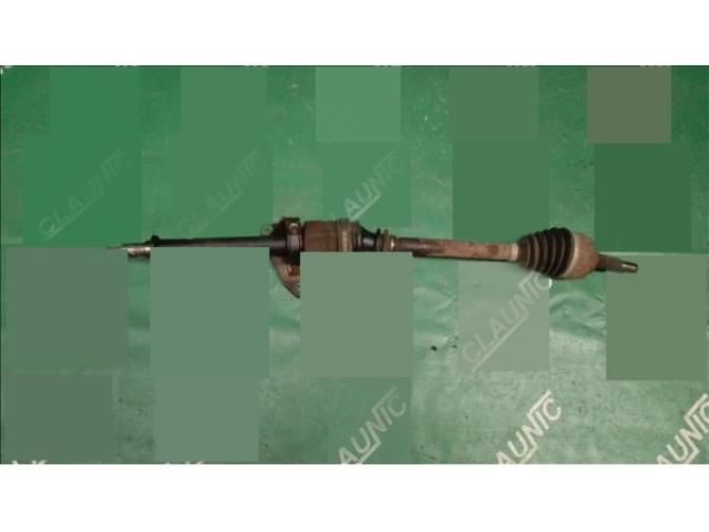 bontott RENAULT SCÉNIC II Jobb Féltengely